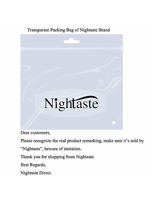 Nightaste Women's 5-Pack Soft Cotton Tanga Panties Breathable Sport Half Back Coverage Bikini Thong Underwear