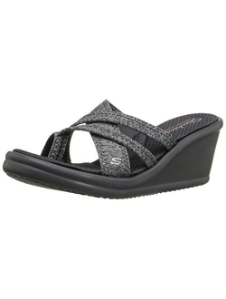 Women's Rumblers Wedge Sandal