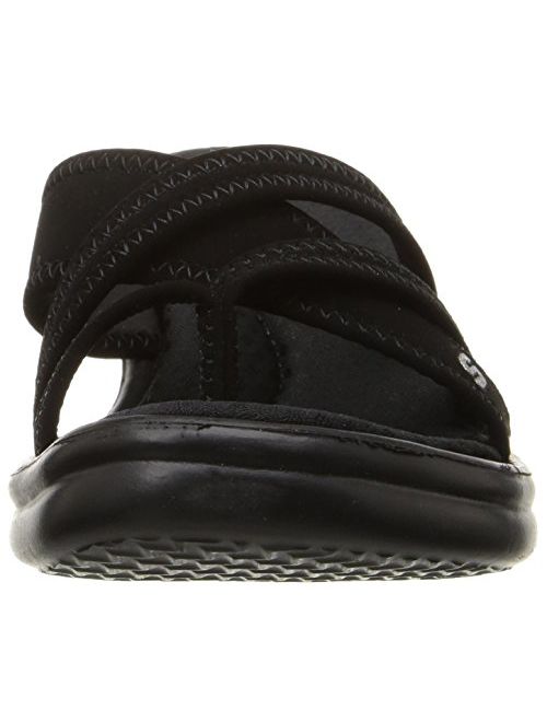 Skechers Women's Rumblers Wedge Sandal