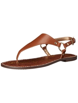 Women's Greta Flat Sandal