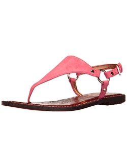 Women's Greta Flat Sandal