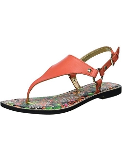 Women's Greta Flat Sandal