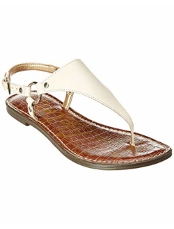 Women's Greta Flat Sandal