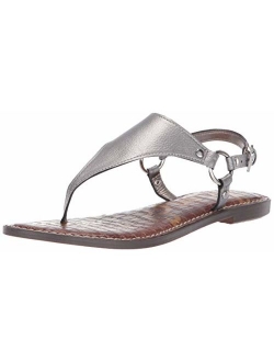 Women's Greta Flat Sandal