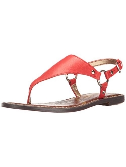 Women's Greta Flat Sandal