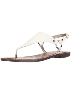 Women's Greta Flat Sandal