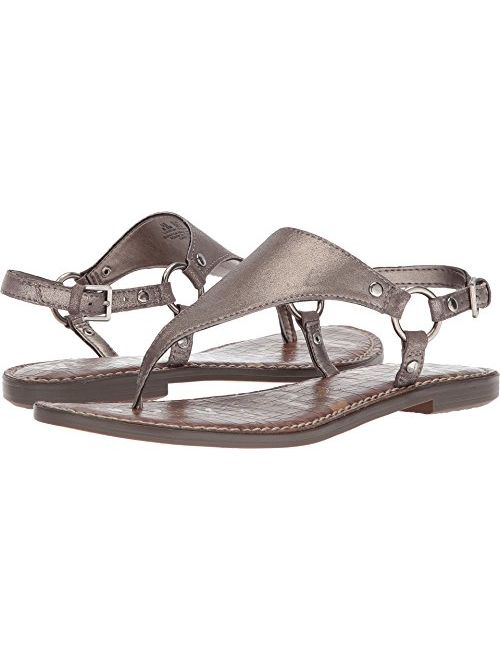 Sam Edelman Women's Greta Flat Sandal