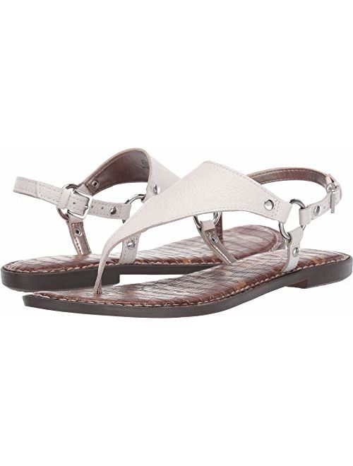 Sam Edelman Women's Greta Flat Sandal