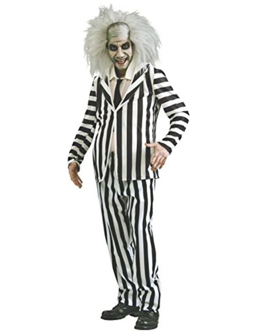 Rubie's Beetlejuice Adult Costume