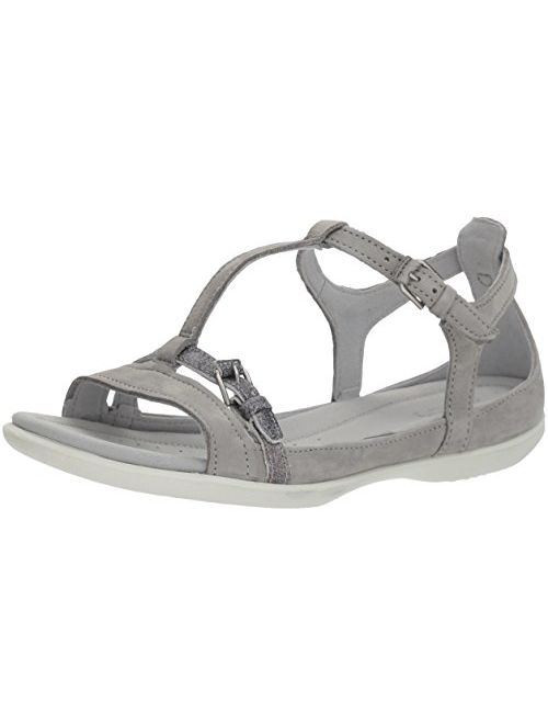 ECCO Women's Flash T-Strap Sandal