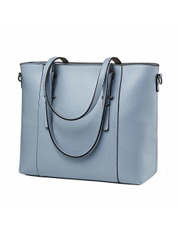 Women Purses and Handbags Tote Shoulder Bag Top Handle Satchel Bags for Ladies