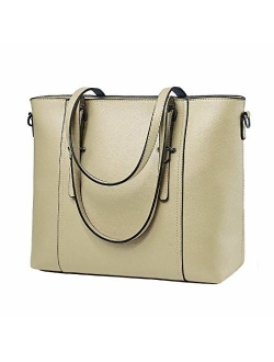 Women Purses and Handbags Tote Shoulder Bag Top Handle Satchel Bags for Ladies