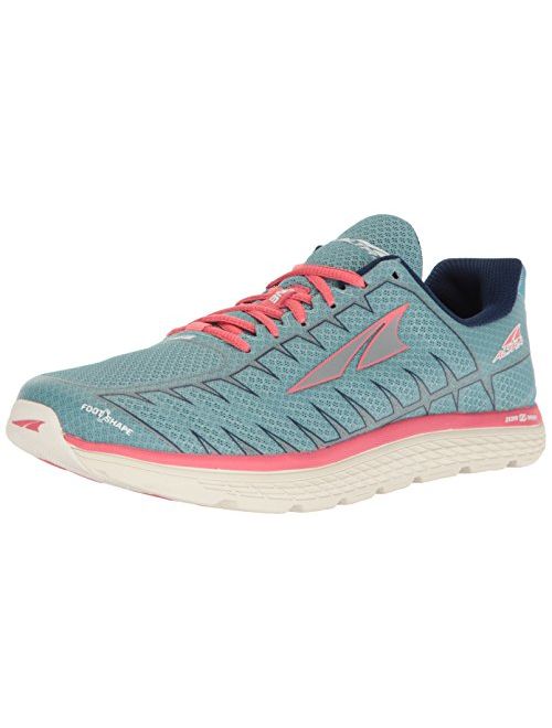 Altra One V3 Women's Road Running Shoe