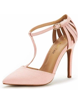 Women's Oppointed-Mary Pump Shoe