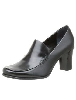 Women's Nolan Tailored Slip-on Pump