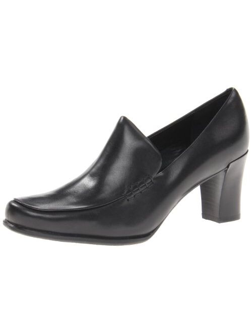 Franco Sarto Women's Nolan Tailored Slip-on Pump