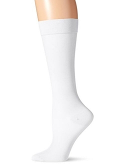 Women's Premier Sheer Firm Support Socks