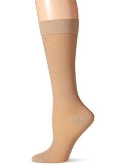 Women's Premier Sheer Firm Support Socks