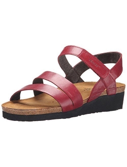 Naot Women's Kayla Wedge Sandal