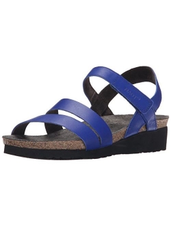 Naot Women's Kayla Wedge Sandal