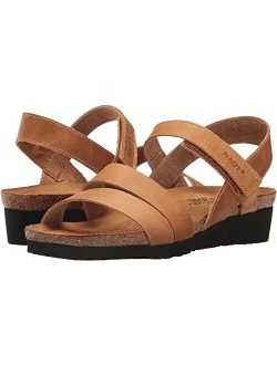 Naot Women's Kayla Wedge Sandal