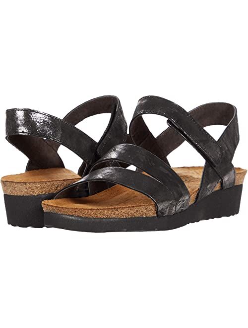 Naot Women's Kayla Wedge Sandal