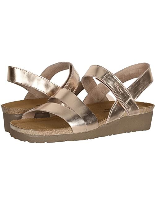 Naot Women's Kayla Wedge Sandal