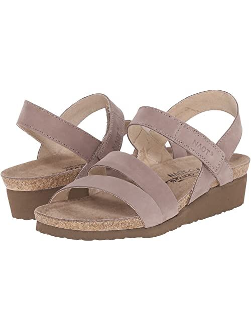 Naot Women's Kayla Wedge Sandal