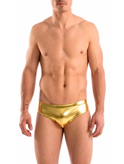 Gary Majdell Sport Mens Hot Body Bikini Swimsuit