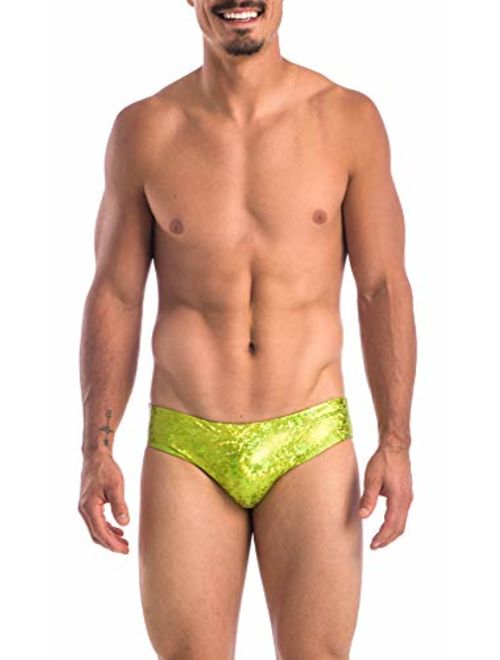 Gary Majdell Sport Mens Hot Body Bikini Swimsuit