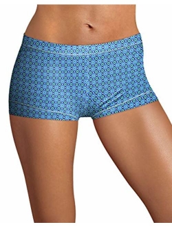 Women's Dream Cotton Boyshort