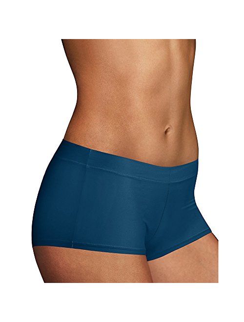 Maidenform Women's Dream Cotton Boyshort