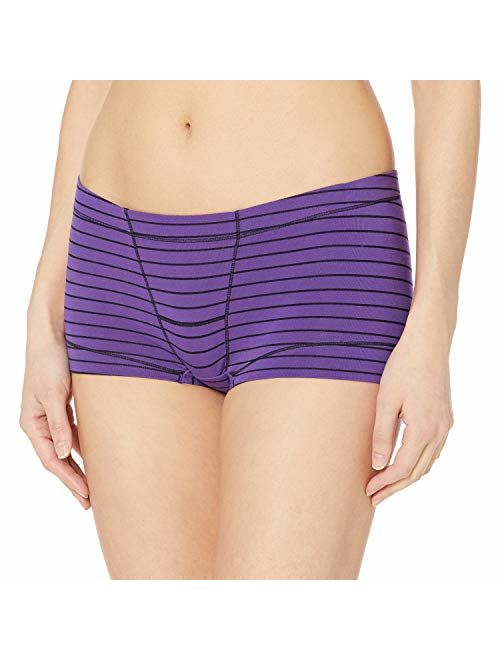 Maidenform Women's Dream Cotton Boyshort