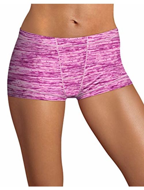 Maidenform Women's Dream Cotton Boyshort