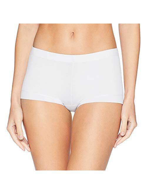 Maidenform Women's Dream Cotton Boyshort