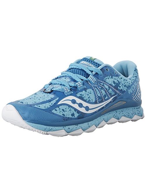 Saucony Women's Nomad TR Trail Running Shoe