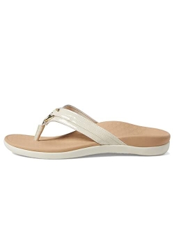 Women's, Tide Aloe Thong Sandal