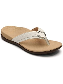 Women's, Tide Aloe Thong Sandal