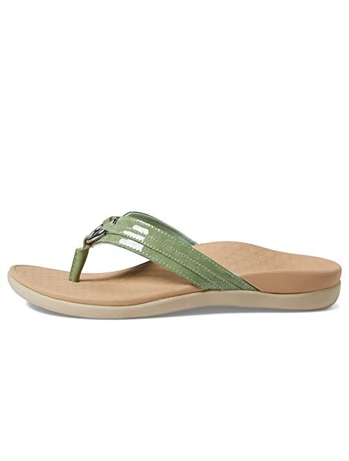 Vionic Women's, Tide Aloe Thong Sandal