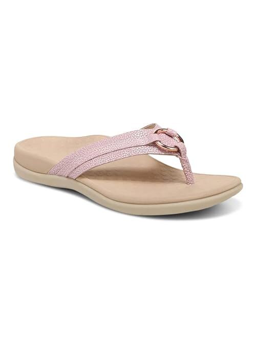 Vionic Women's, Tide Aloe Thong Sandal