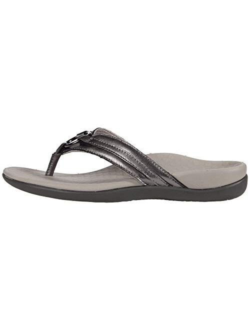 Vionic Women's, Tide Aloe Thong Sandal