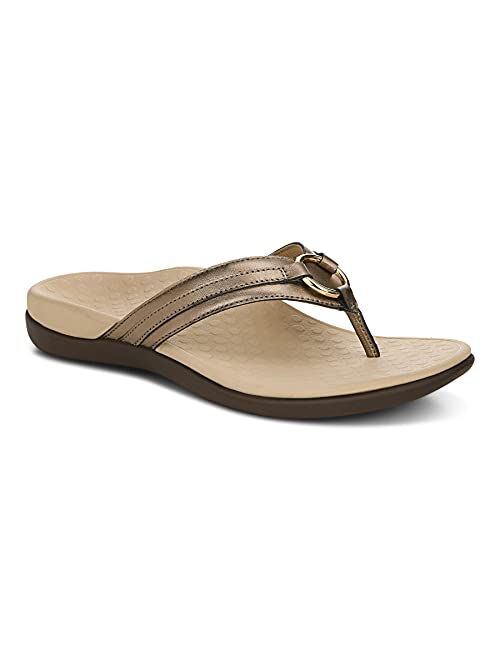 Vionic Women's, Tide Aloe Thong Sandal