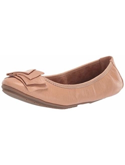 Me Too Women's Lilyana Ballet Flat