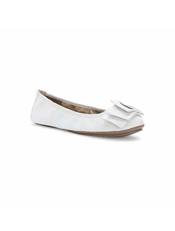 Me Too Women's Lilyana Ballet Flat