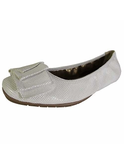 Me Too Women's Lilyana Ballet Flat