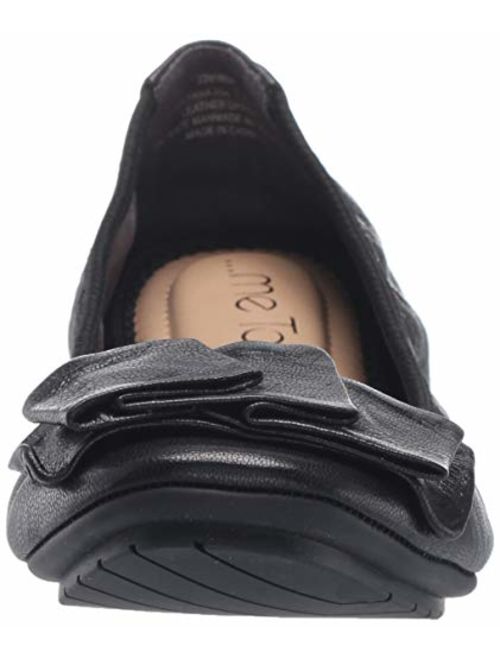 Me Too Women's Lilyana Ballet Flat