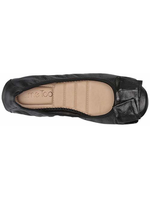 Me Too Women's Lilyana Ballet Flat