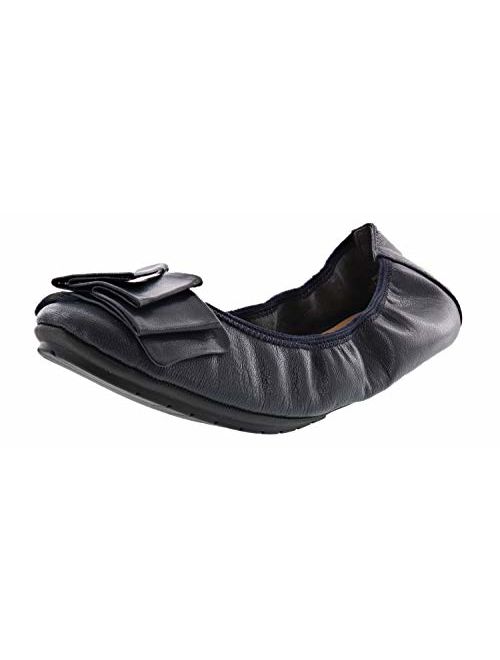 Me Too Women's Lilyana Ballet Flat