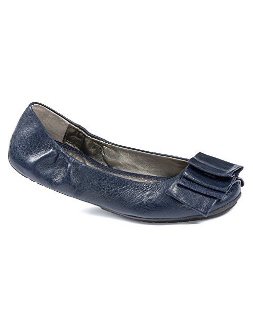 Me Too Women's Lilyana Ballet Flat