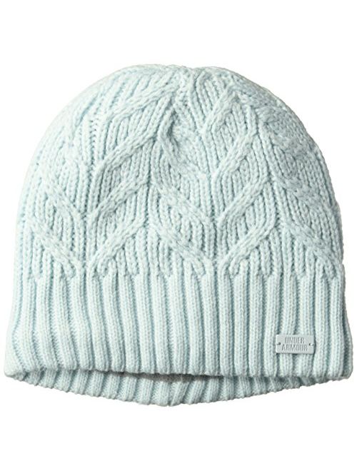 Under Armour Women's Around Town Beanie